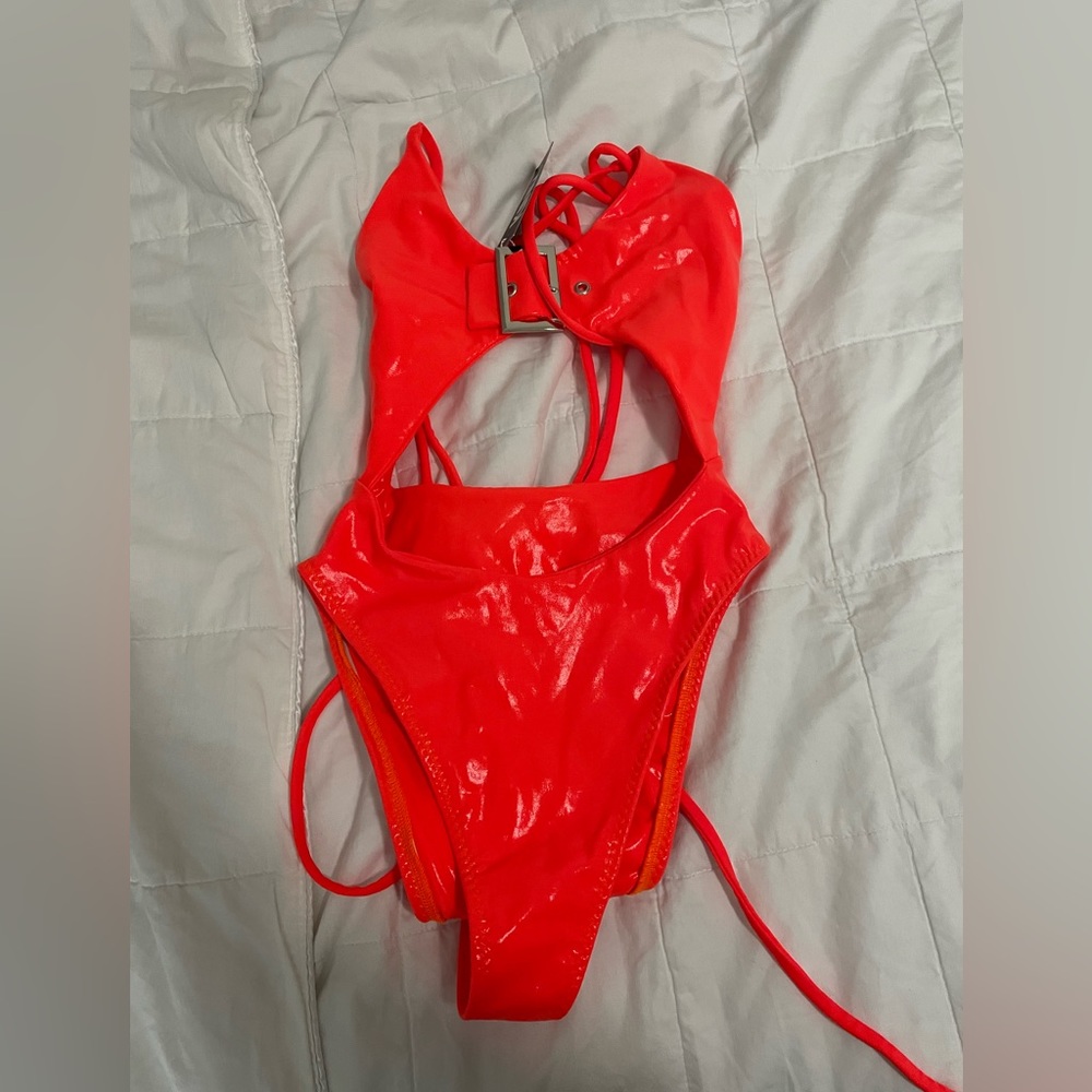 Custom bikini